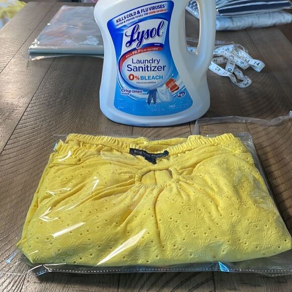 Boston Proper Blouse 👚  - Picture 13 of 13